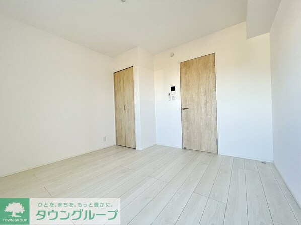 入間セイワレジデンスIIの物件内観写真